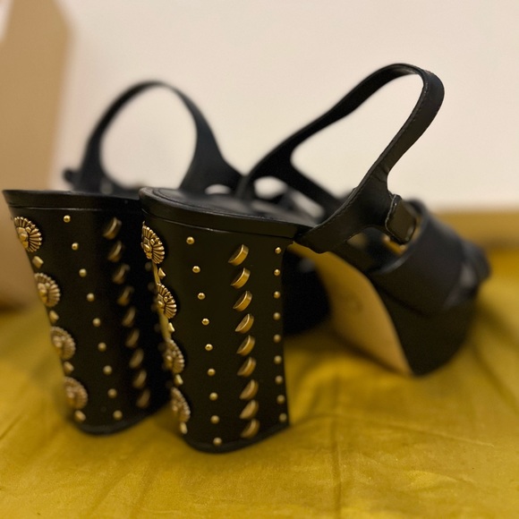 Michael Kors shoes size 7 - Picture 8 of 8